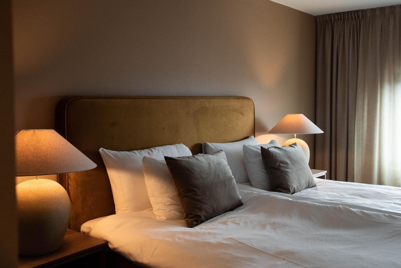Hotel Billingehus Skövde Esterno foto