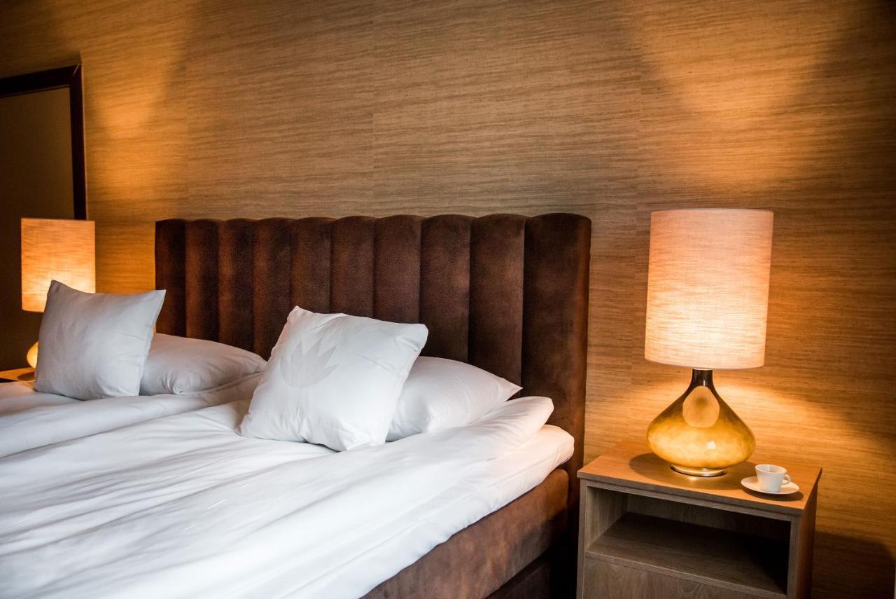 Hotel Billingehus Skövde Esterno foto