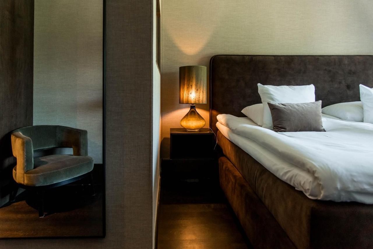 Hotel Billingehus Skövde Esterno foto