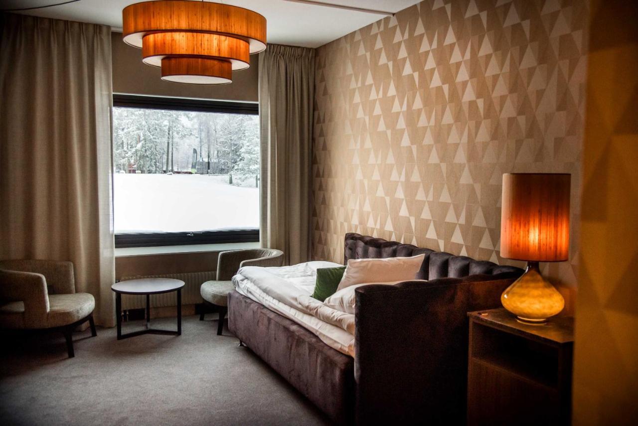 Hotel Billingehus Skövde Esterno foto