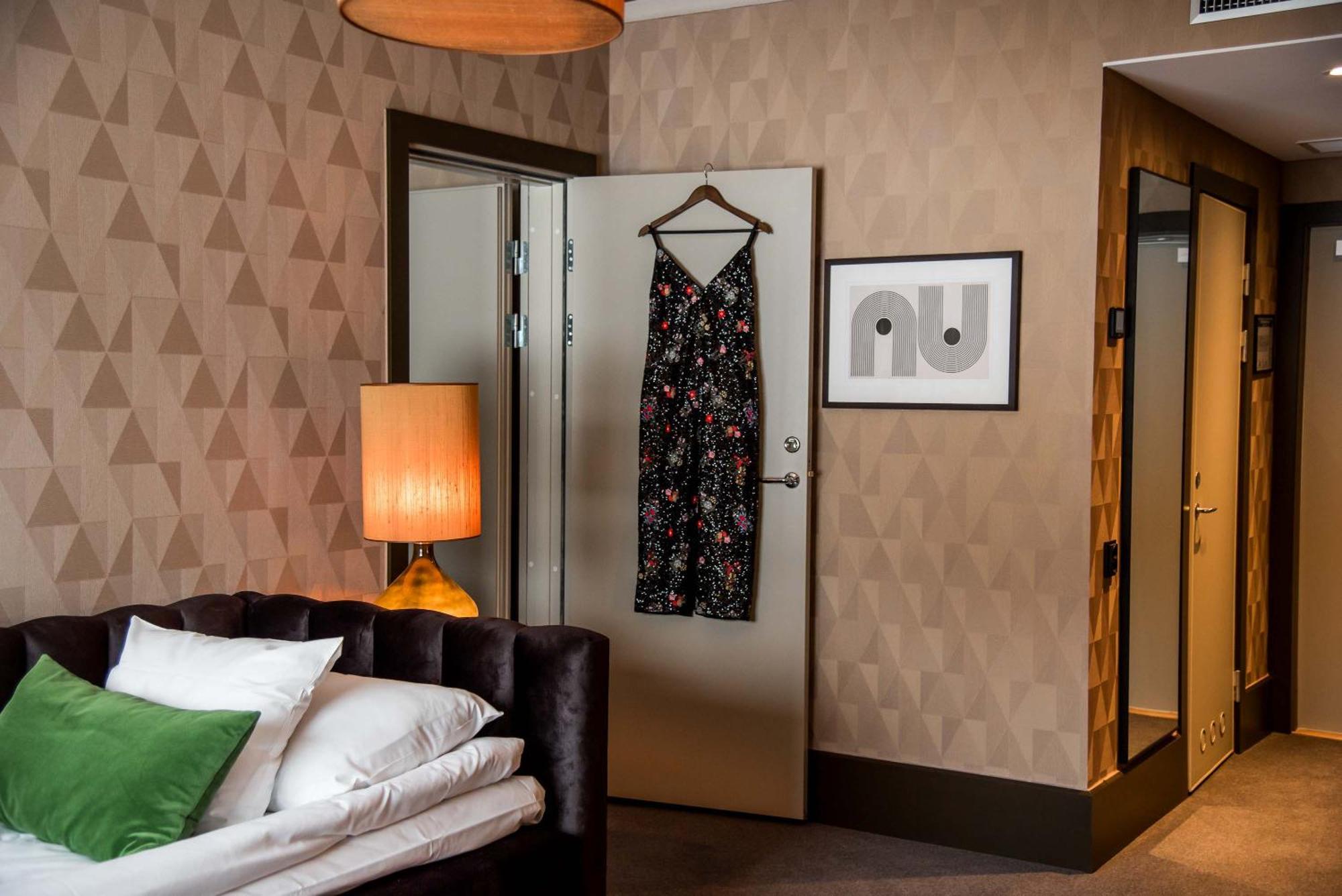 Hotel Billingehus Skövde Esterno foto