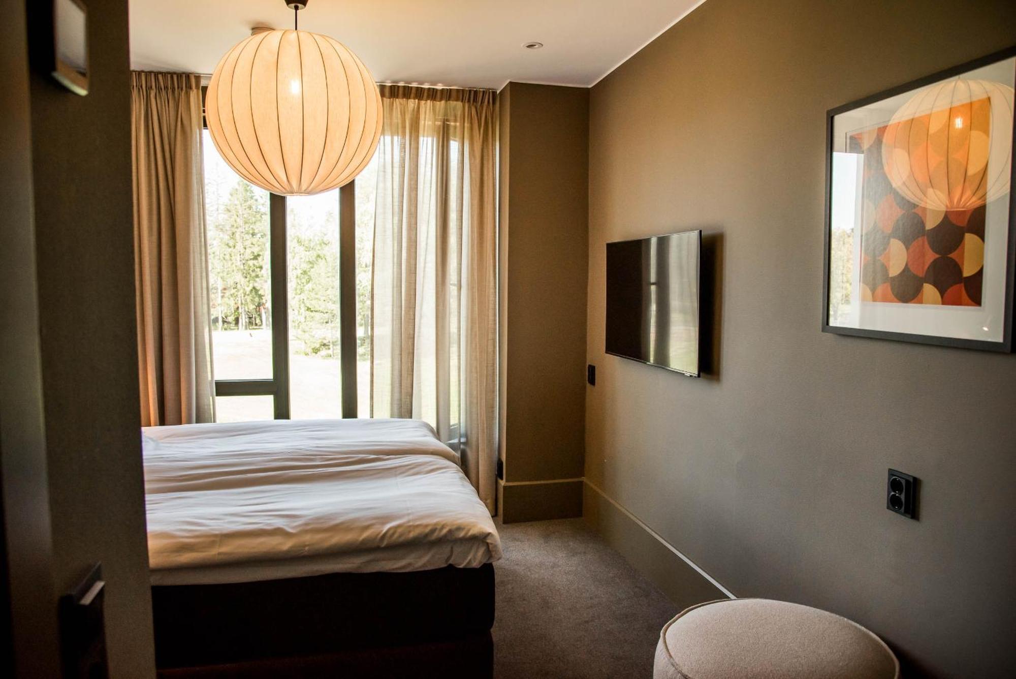 Hotel Billingehus Skövde Esterno foto