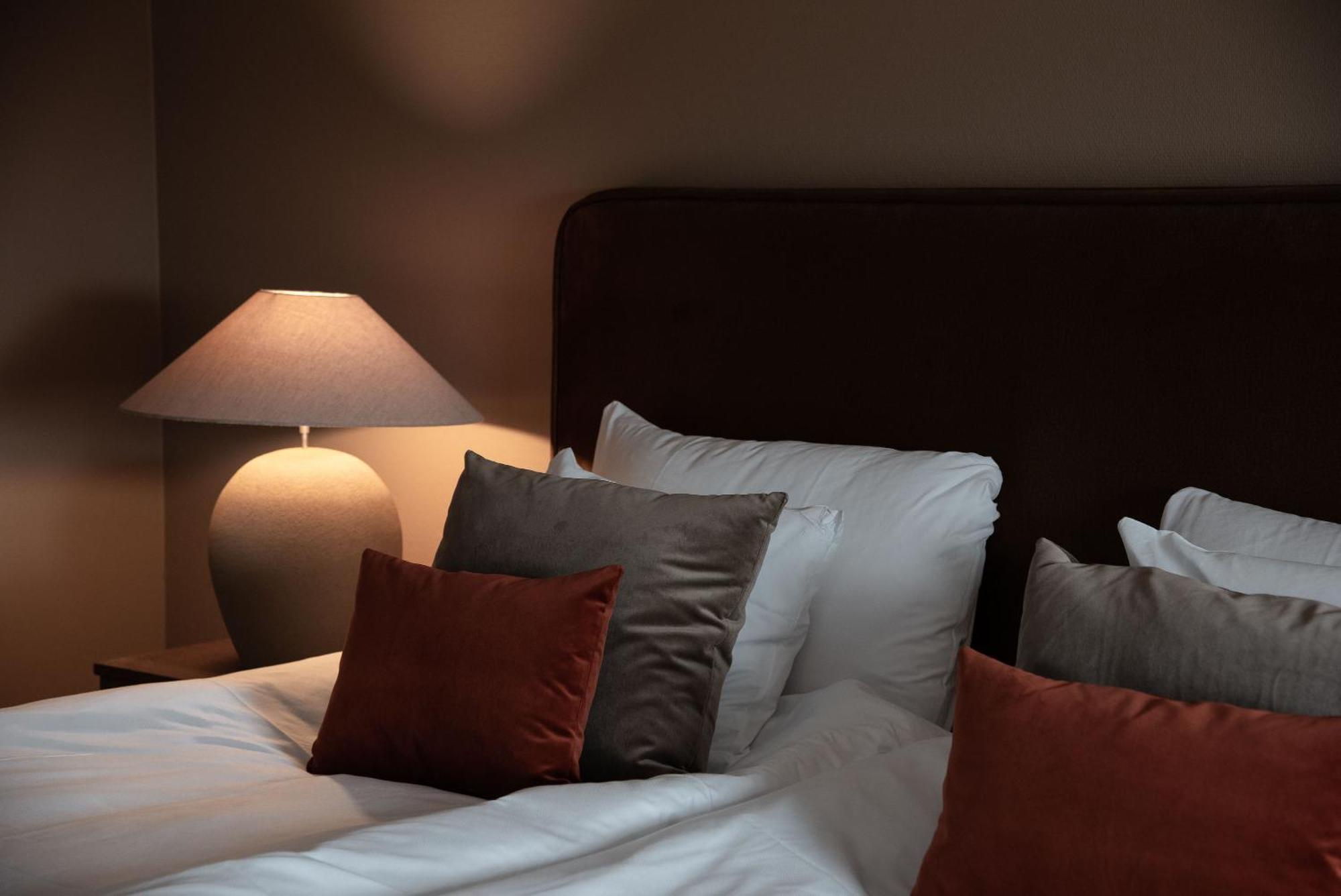 Hotel Billingehus Skövde Esterno foto