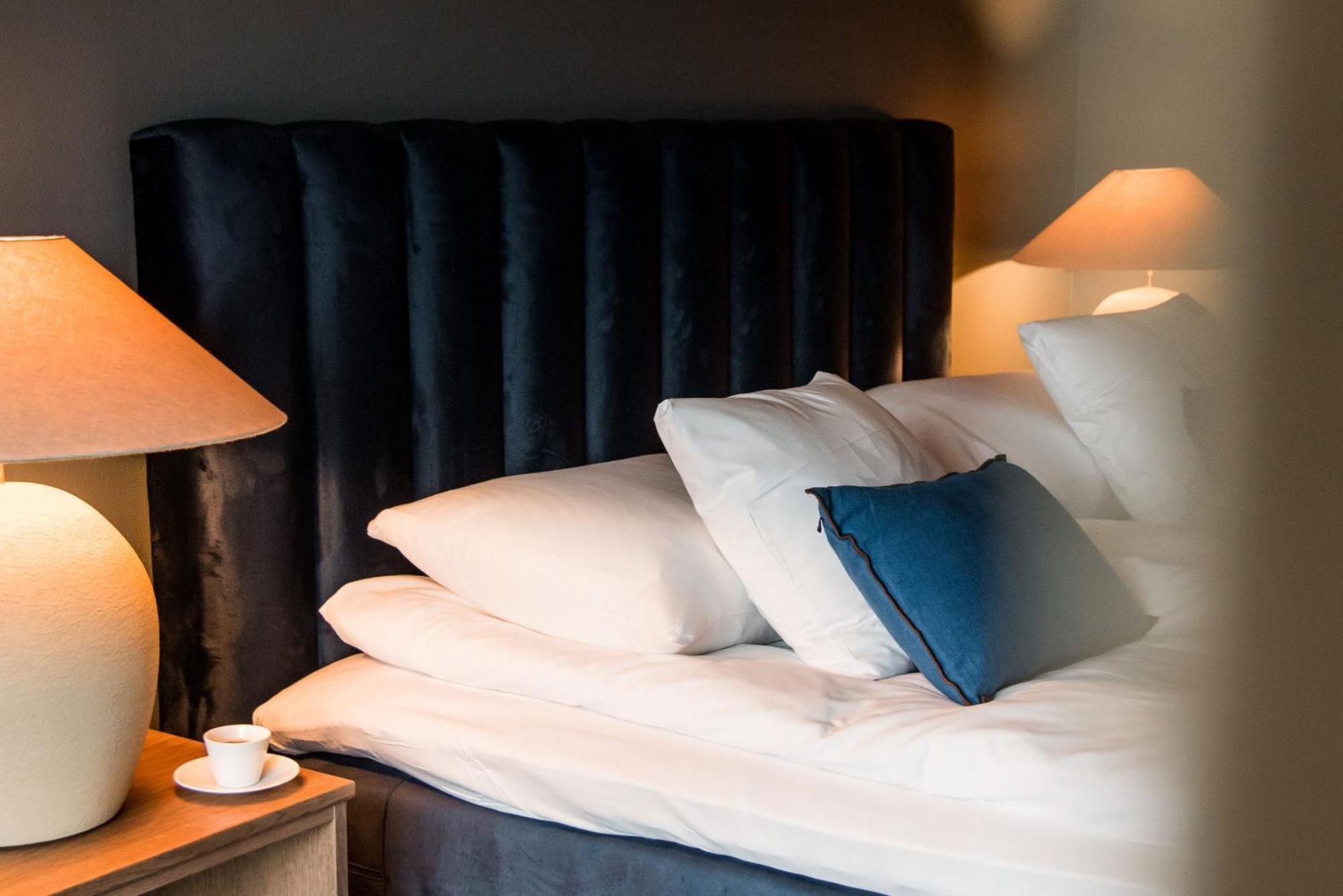 Hotel Billingehus Skövde Esterno foto