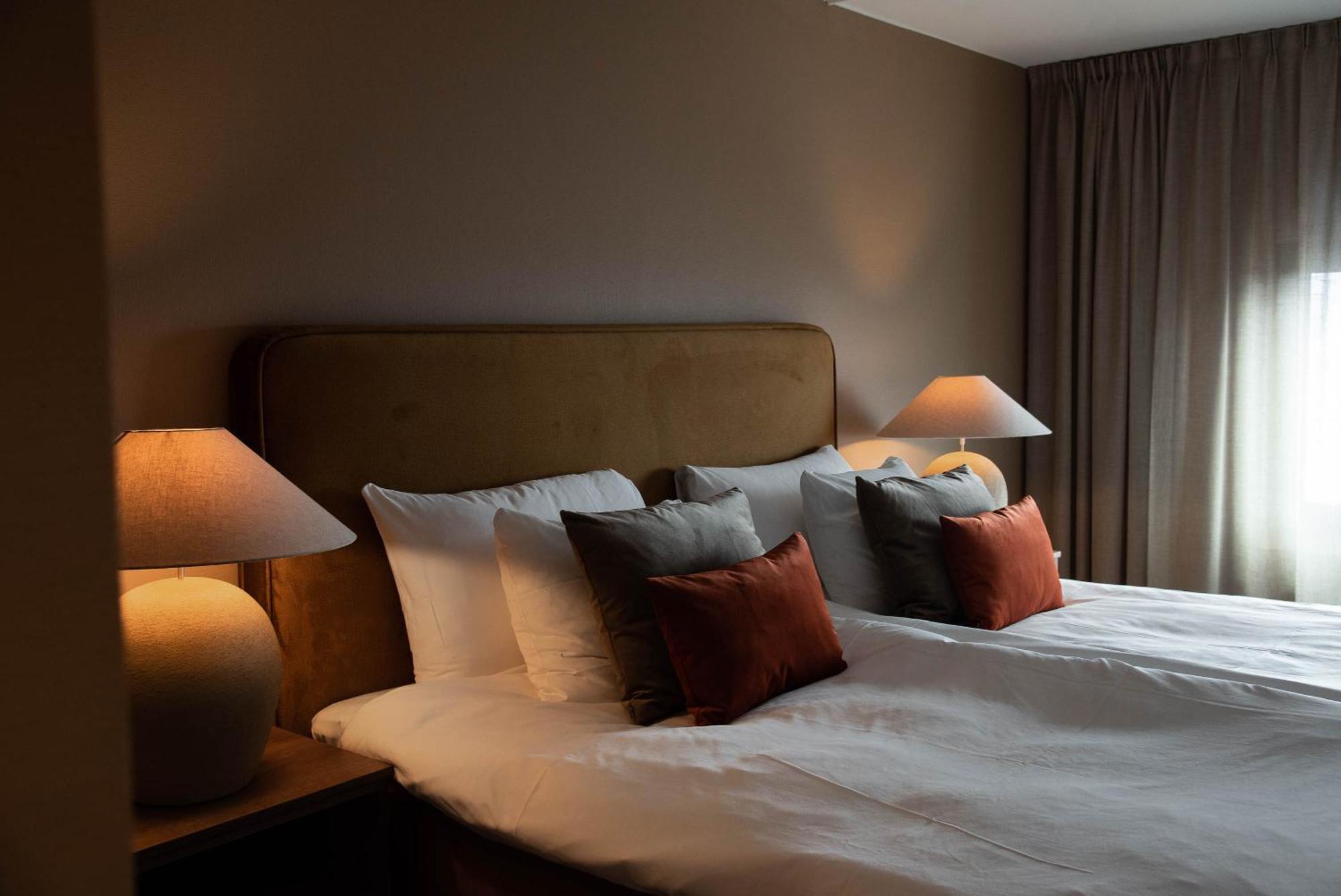 Hotel Billingehus Skövde Esterno foto