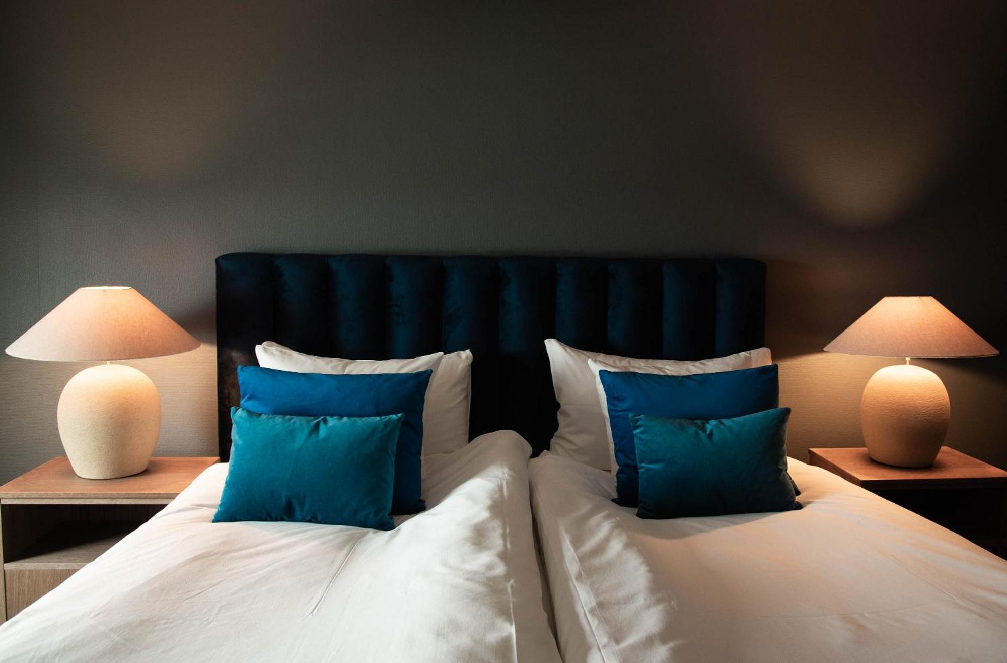 Hotel Billingehus Skövde Esterno foto