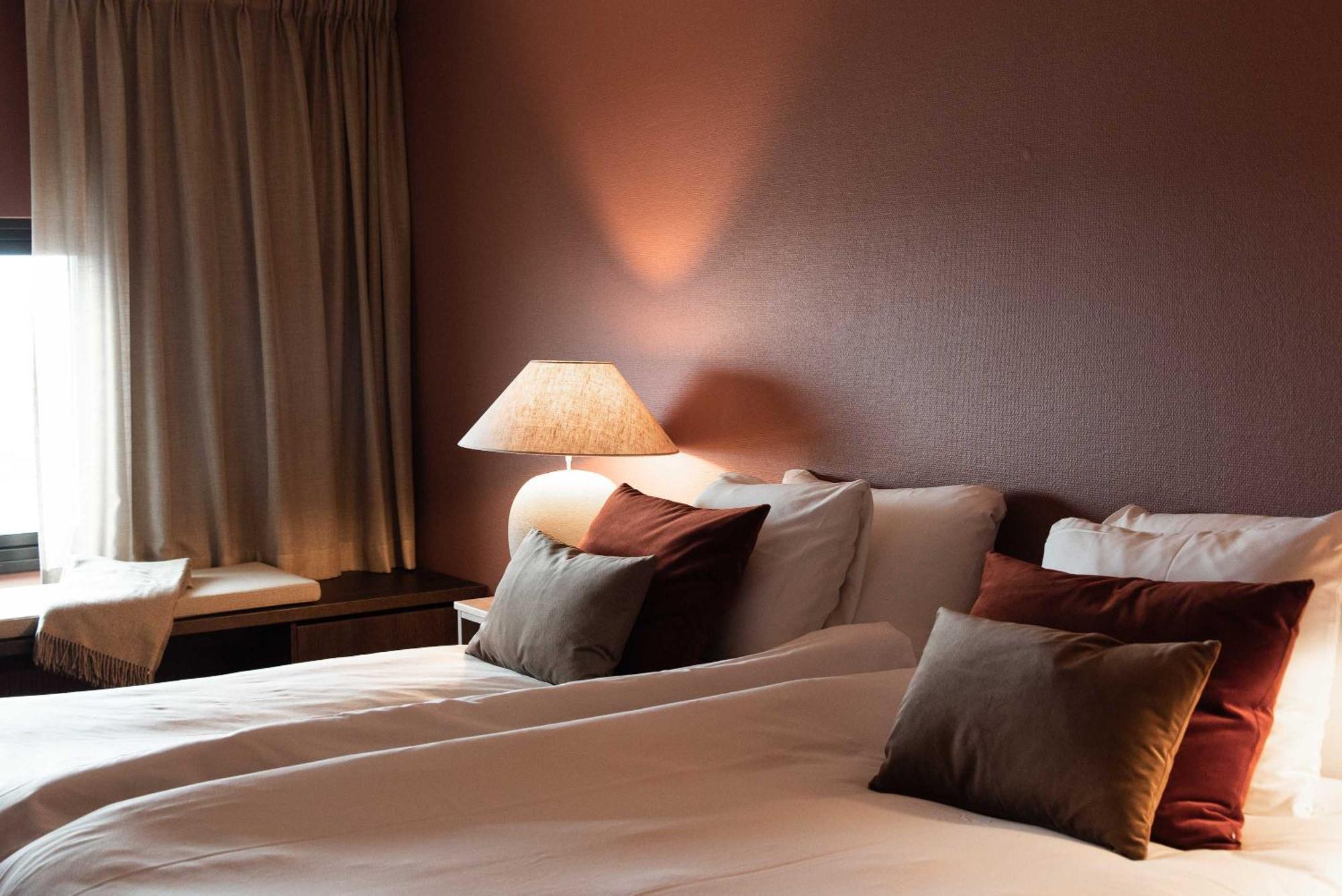 Hotel Billingehus Skövde Esterno foto