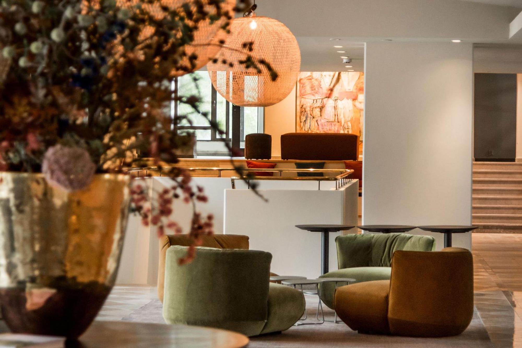 Hotel Billingehus Skövde Esterno foto