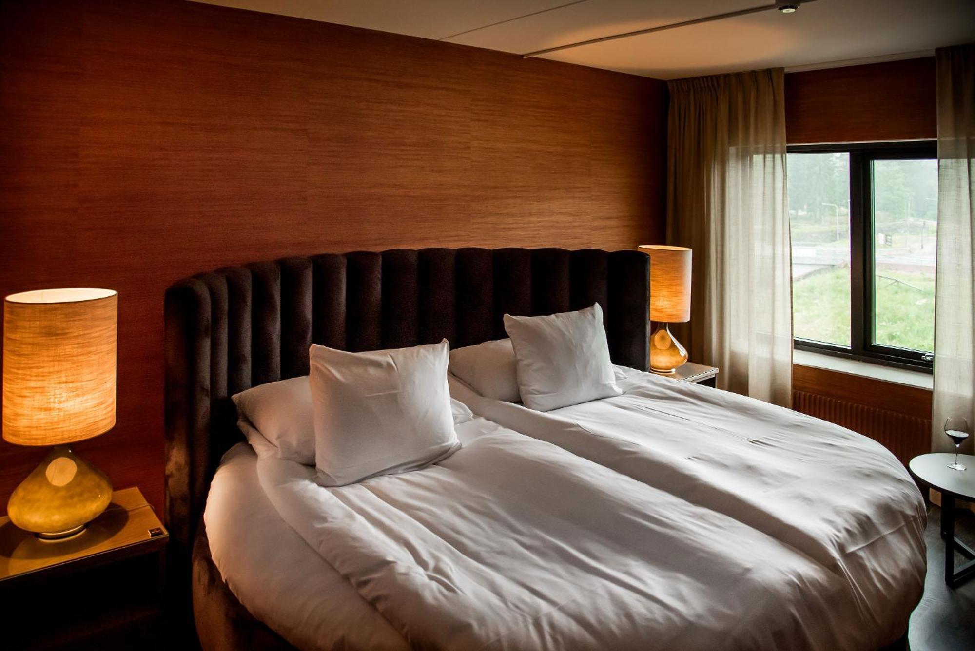 Hotel Billingehus Skövde Esterno foto