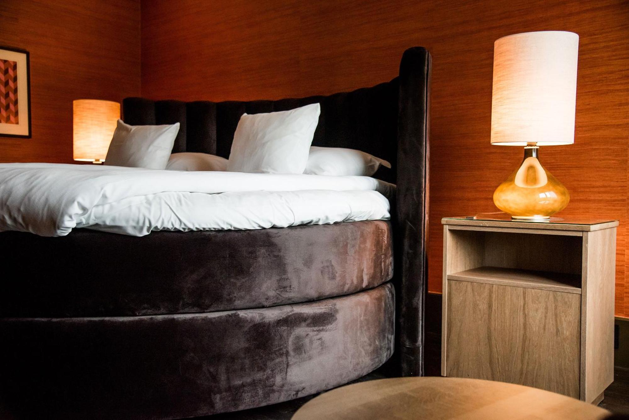 Hotel Billingehus Skövde Esterno foto