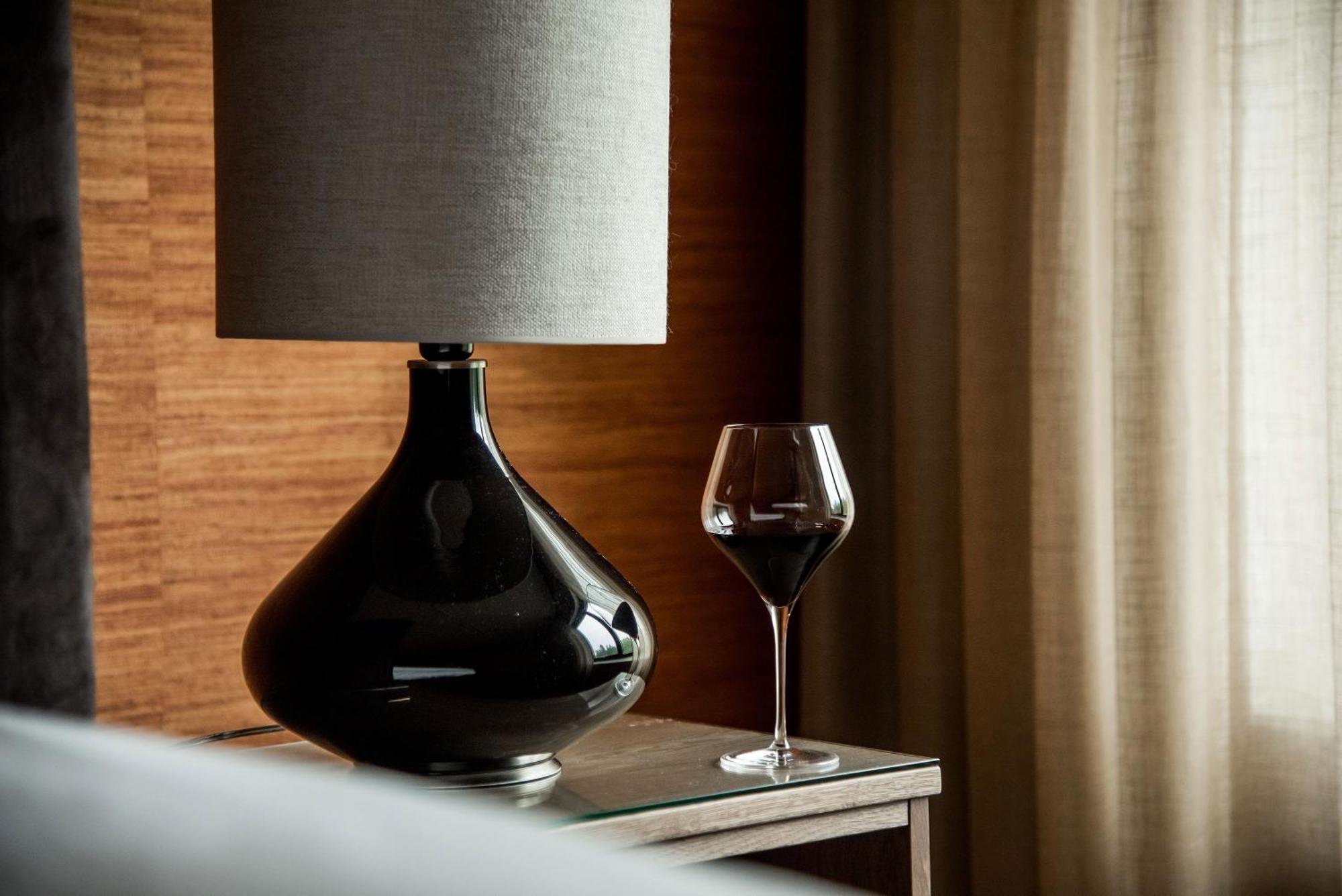 Hotel Billingehus Skövde Esterno foto