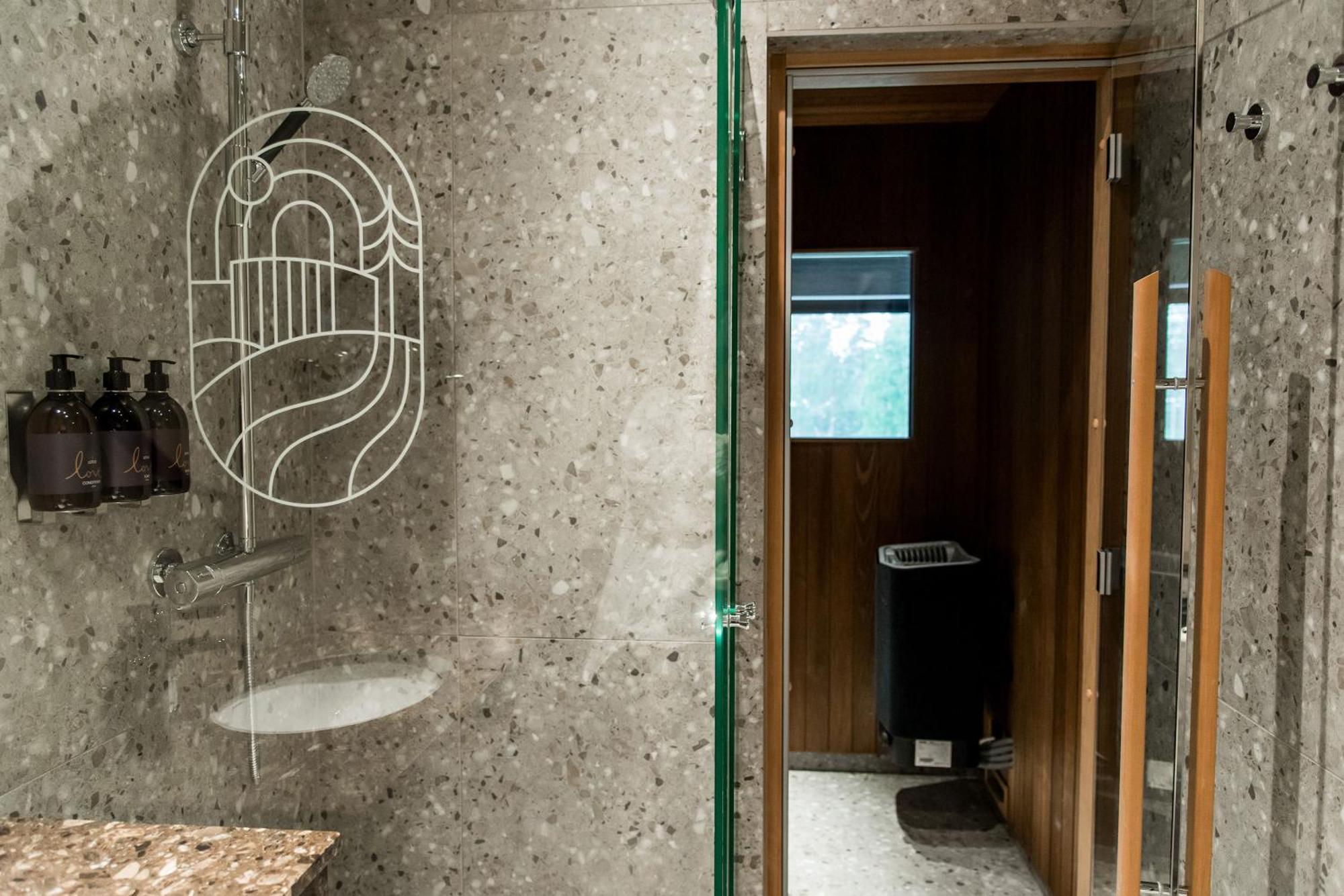 Hotel Billingehus Skövde Esterno foto