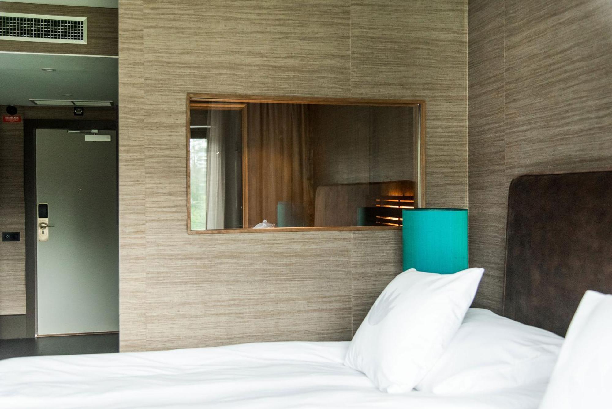 Hotel Billingehus Skövde Esterno foto