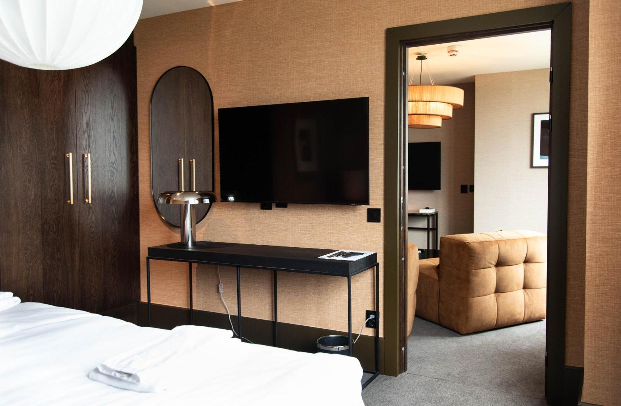 Hotel Billingehus Skövde Esterno foto